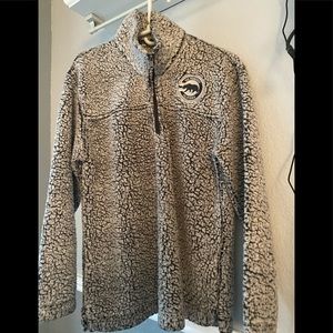 Sherpa Jackets